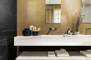 MAGNUM I CLASSICI CALACATTA GOLD