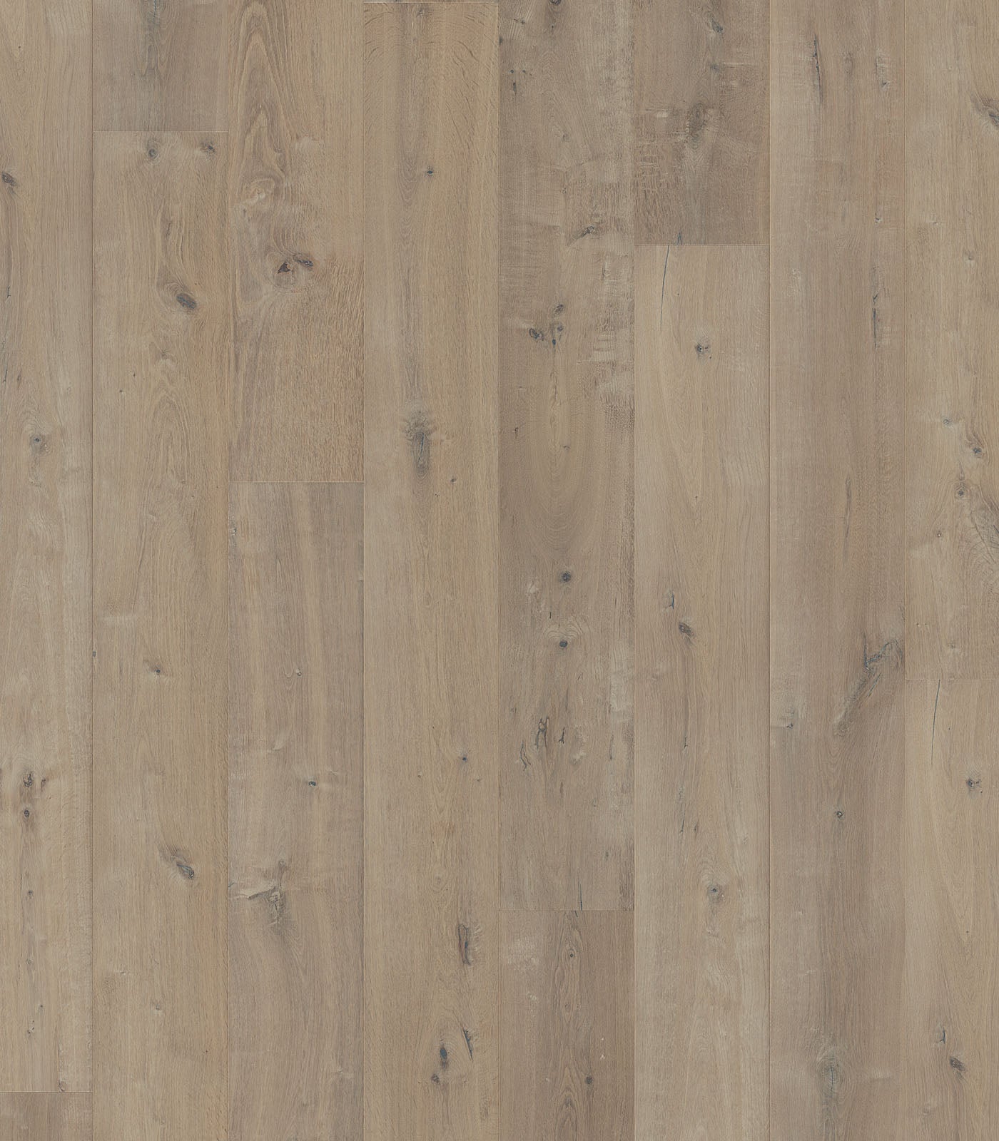 MAURITIUS - FRENCH OAK