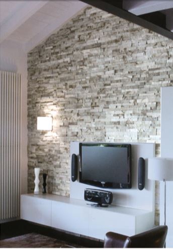 LEDGESTONE