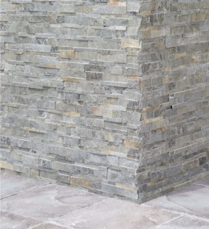 LEDGESTONE