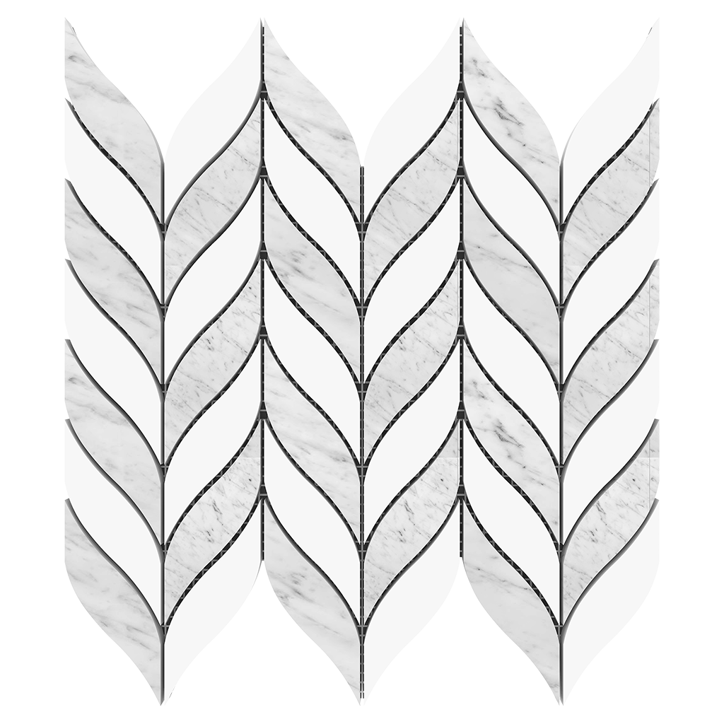 BIANCO GIOIA MARBLE