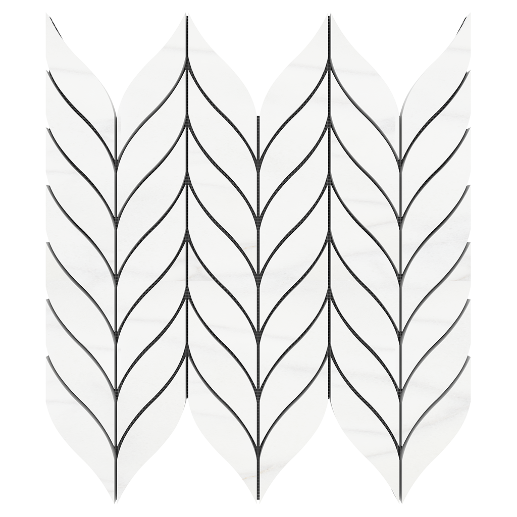 BIANCO PERLA MARBLE