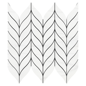 BIANCO PERLA MARBLE