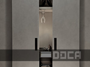 DOCA KITCHENS - CONTEMPORARY