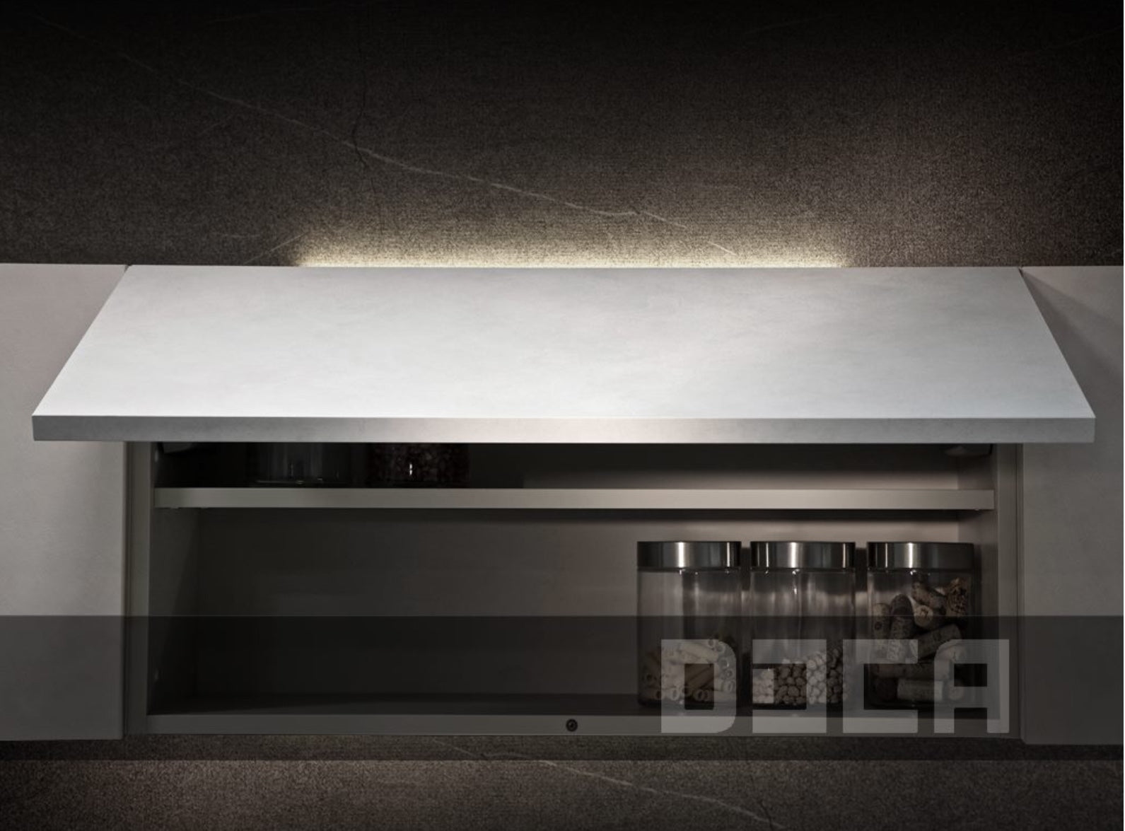 DOCA KITCHENS - CONTEMPORARY