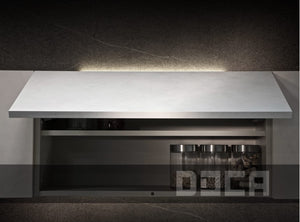 DOCA KITCHENS - CONTEMPORARY