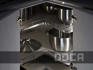 DOCA KITCHENS - CONTEMPORARY