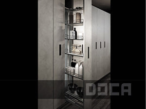 DOCA KITCHENS - CONTEMPORARY