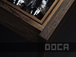 DOCA KITCHENS - CONTEMPORARY