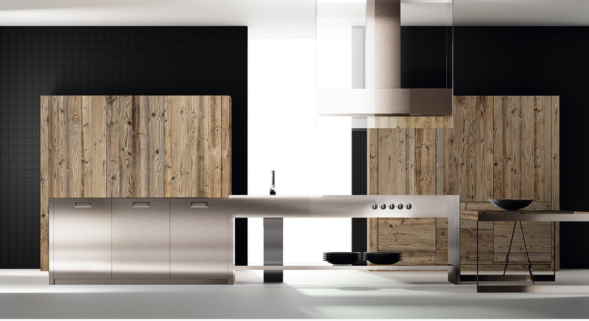 DOCA KITCHENS - CONTEMPORARY