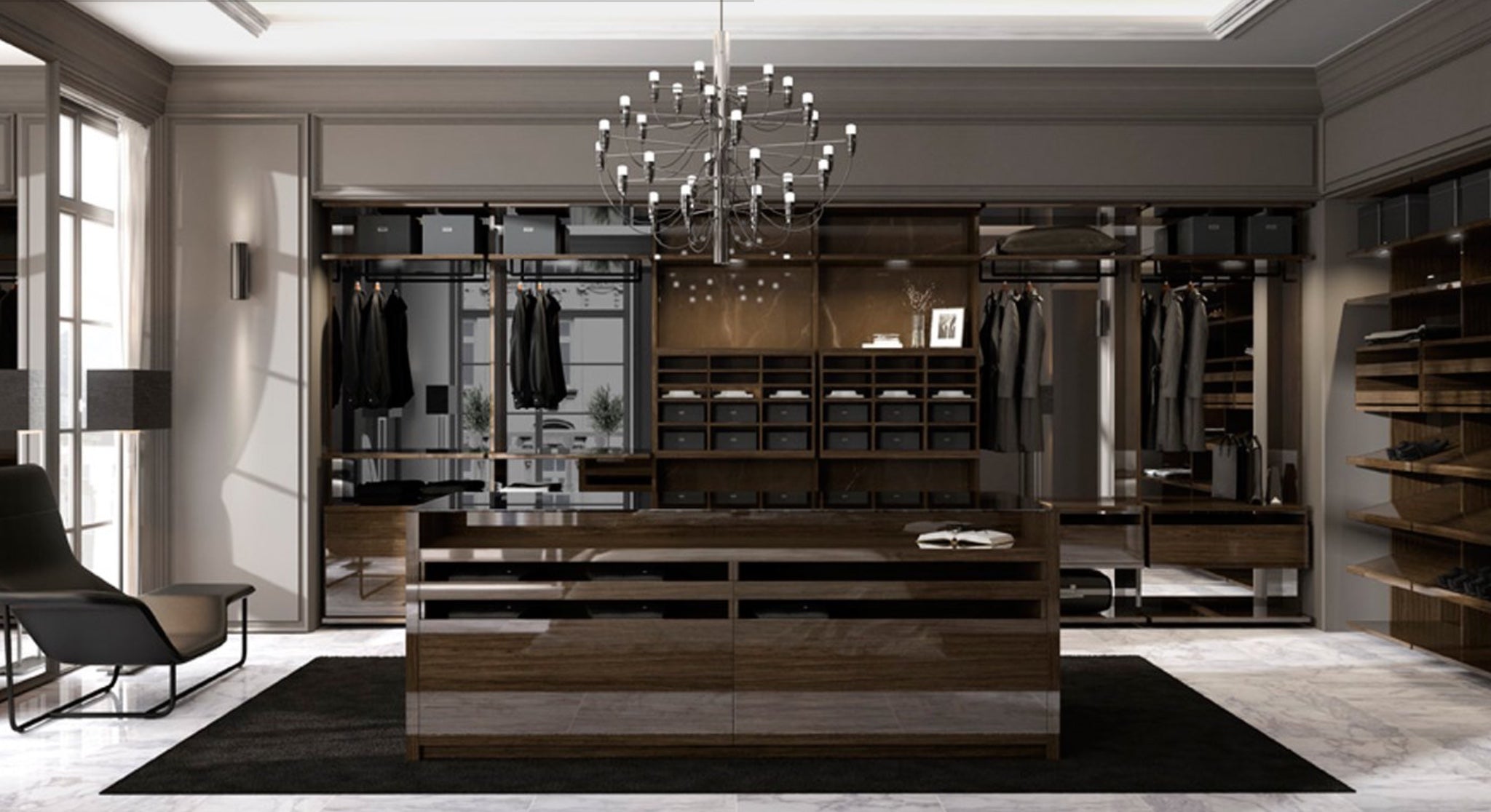 DOCA WARDROBES