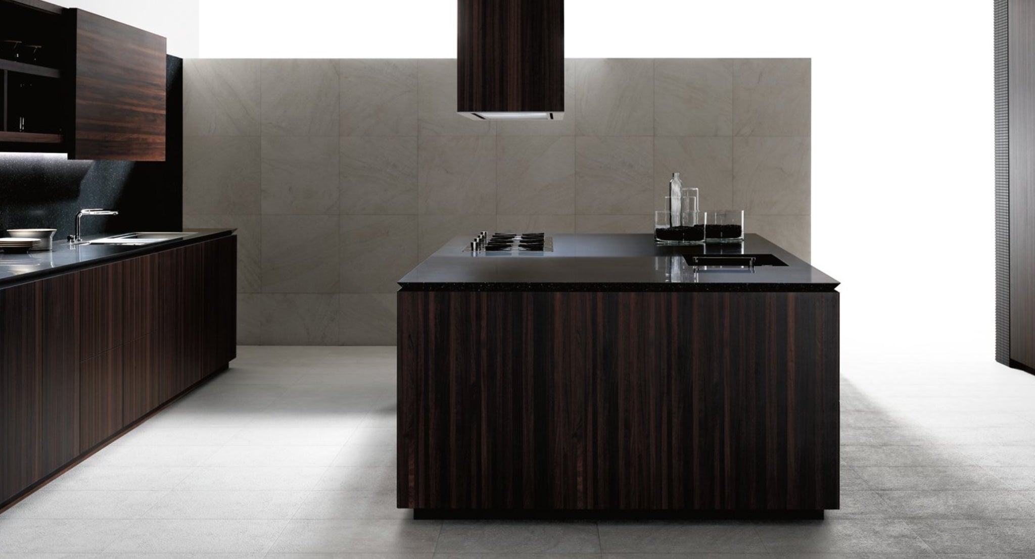 DOCA KITCHENS - CONTEMPORARY