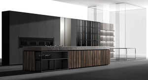 DOCA KITCHENS - CONTEMPORARY