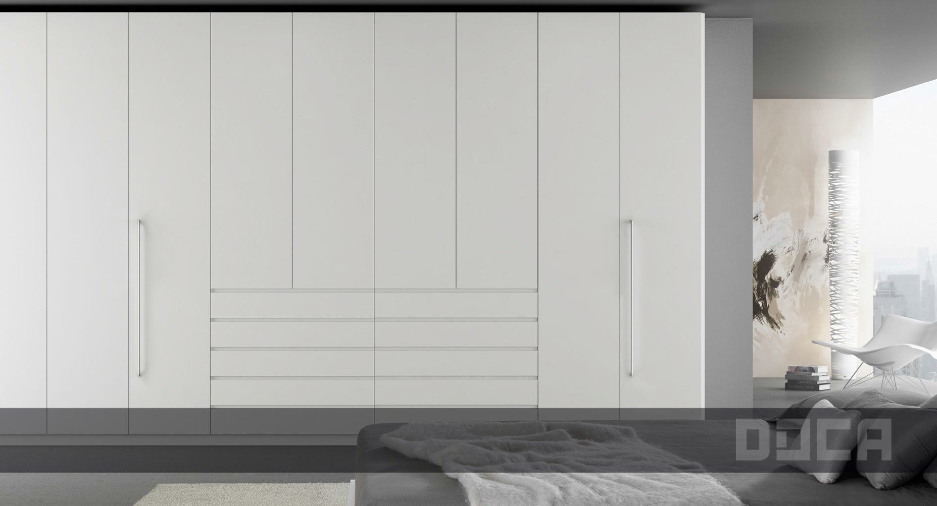 DOCA WARDROBES