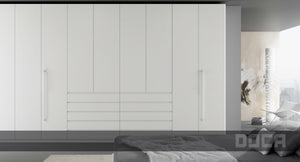 DOCA WARDROBES