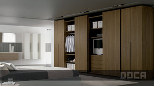 DOCA WARDROBES