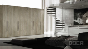 DOCA WARDROBES