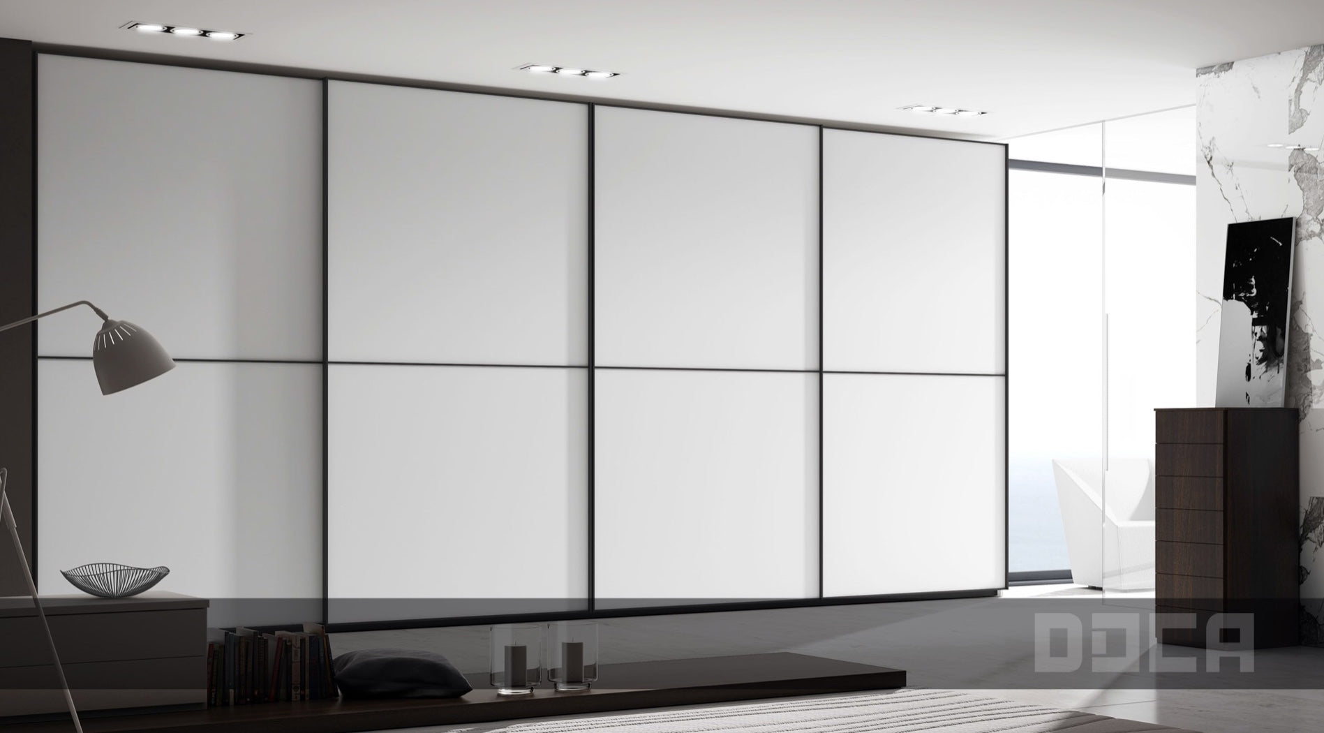 DOCA WARDROBES