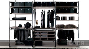 DOCA WARDROBES