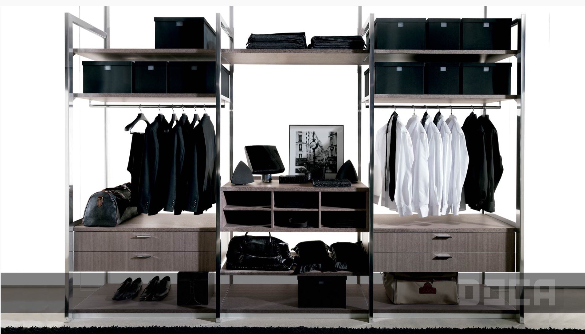 DOCA WARDROBES