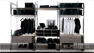 DOCA WARDROBES