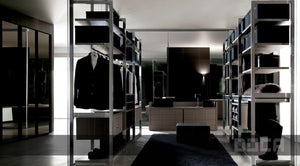 DOCA WARDROBES