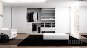 DOCA WARDROBES