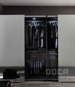 DOCA WARDROBES