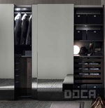 Load image into Gallery viewer, DOCA WARDROBES
