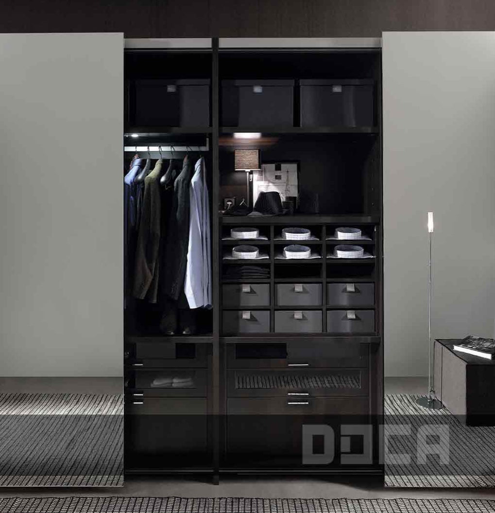 DOCA WARDROBES