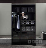 Load image into Gallery viewer, DOCA WARDROBES
