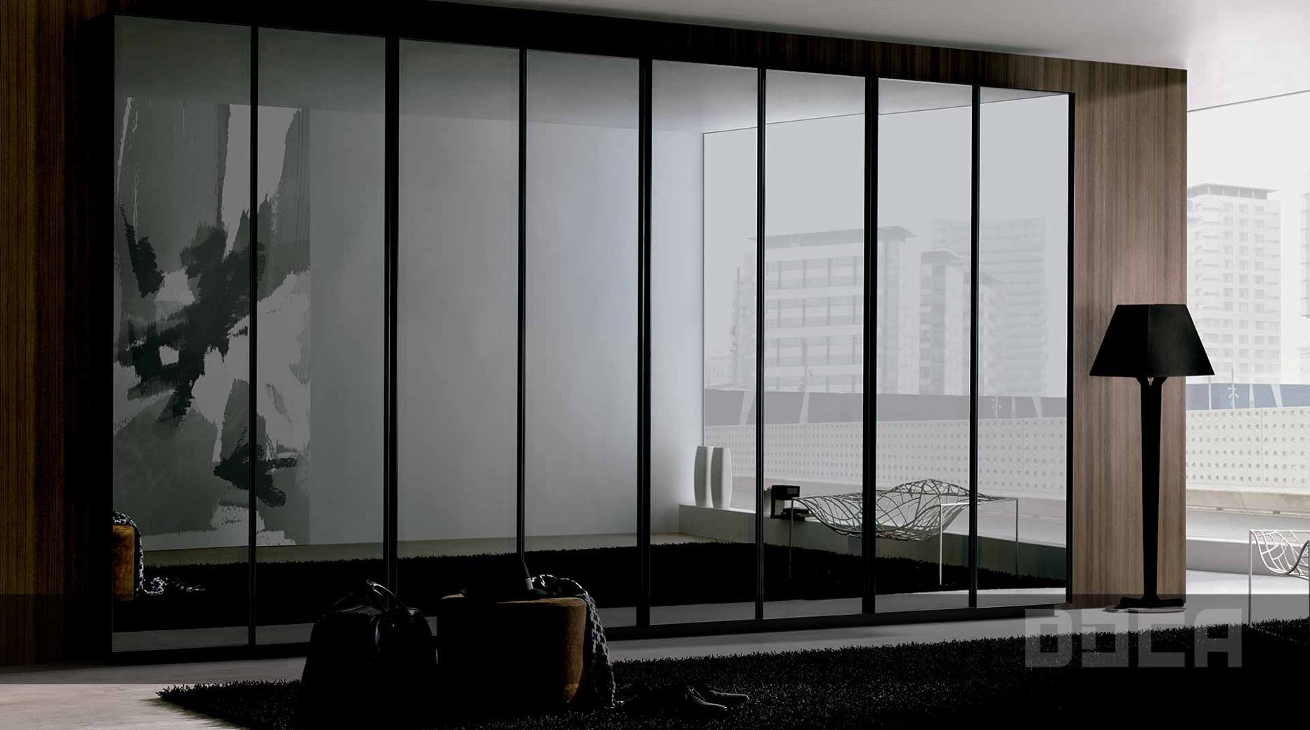 DOCA WARDROBES