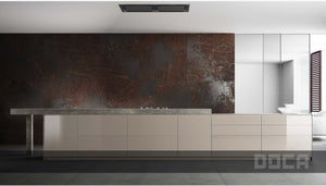 DOCA KITCHENS - CONTEMPORARY