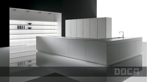 DOCA KITCHENS - CONTEMPORARY