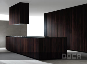 DOCA KITCHENS - CONTEMPORARY