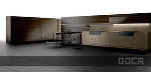 DOCA KITCHENS - CONTEMPORARY