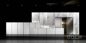 DOCA KITCHENS - CONTEMPORARY