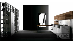 DOCA KITCHENS - CONTEMPORARY