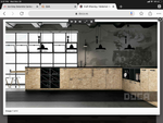 Load image into Gallery viewer, DOCA KITCHENS - CONTEMPORARY
