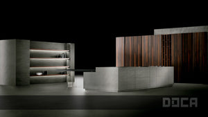 DOCA KITCHENS - CONTEMPORARY