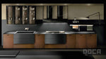 Load image into Gallery viewer, DOCA KITCHENS - CONTEMPORARY
