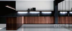 DOCA KITCHENS - CONTEMPORARY