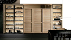 DOCA KITCHENS - CONTEMPORARY