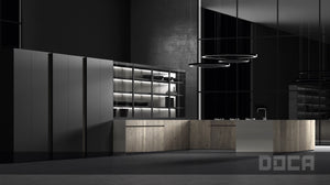 DOCA KITCHENS - CONTEMPORARY