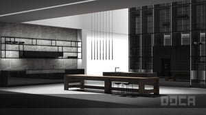 DOCA KITCHENS - CONTEMPORARY