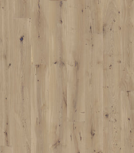 OAK POLOS - FRENCH OAK