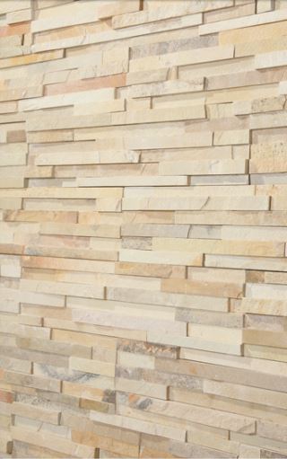 LEDGESTONE