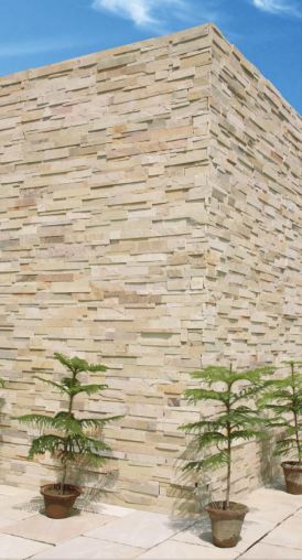 LEDGESTONE