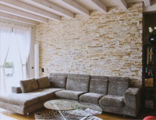 LEDGESTONE