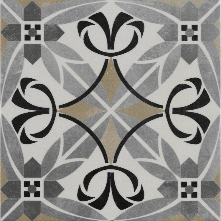 ART ENCAUSTIC CEMENT